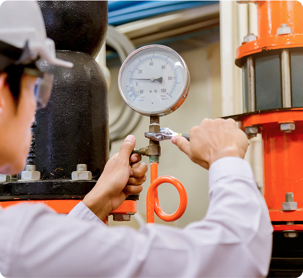 Maintenance & Repair Services