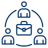 Strong Network of Business