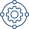 Wide Range of Integrated
