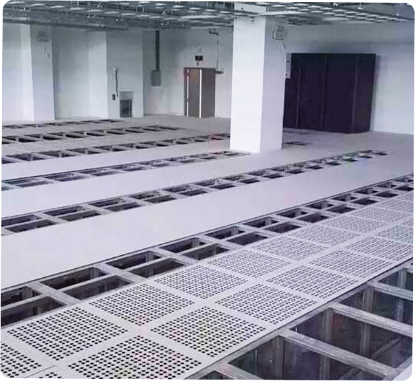 Flooring Solutions