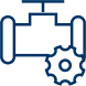Supply of industrial Spare Parts