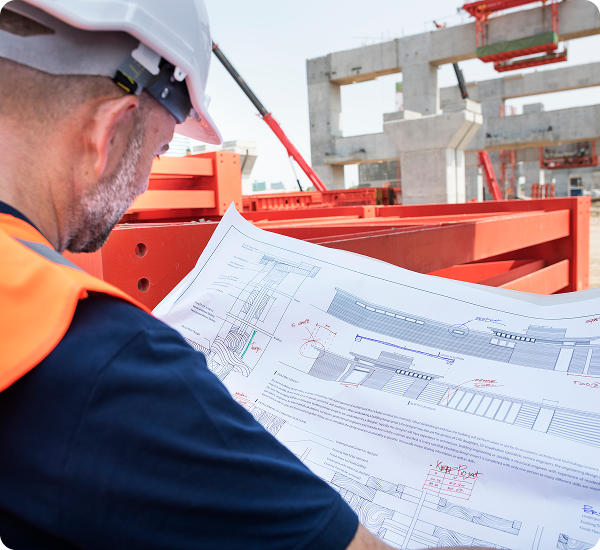 Infrastructure Solutions