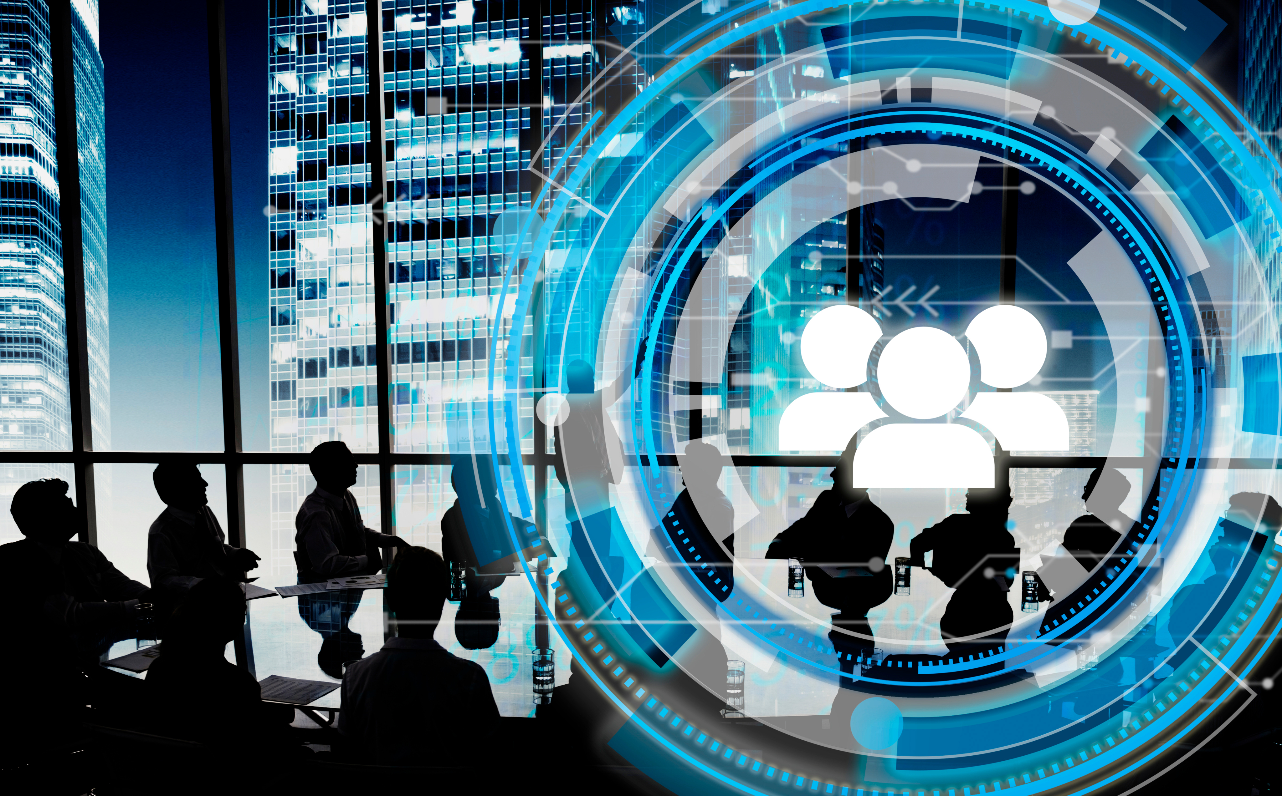 Workforce Solutions & Staffing Services